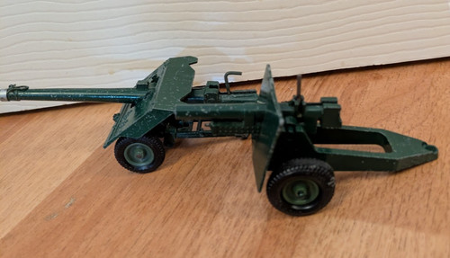 Vintage britains 120mm bat - vintage,