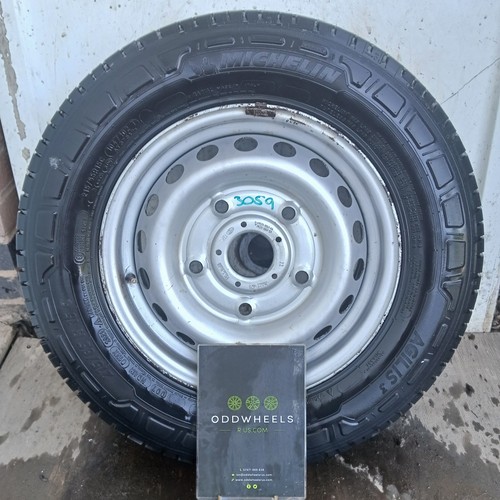 Transit custom steel - transit,