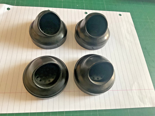 Original gpo bakelite - gpo,