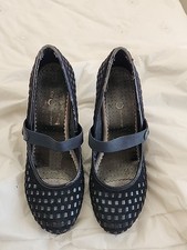 Jambu Heels Mary Jane Womens