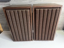 2x Vintage Bose Studiocraft