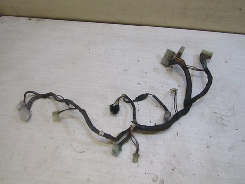 Cdi power harness yamaha - cdi,