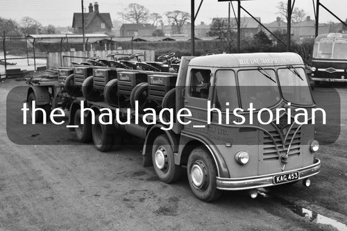 Thh truck photos - -, foden