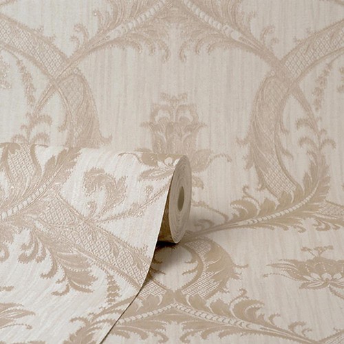 Vymura milano floral damask - vymura,