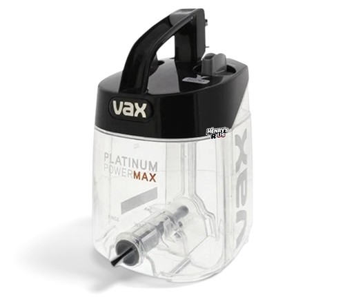 Genuine vax platinum power max - genuine,