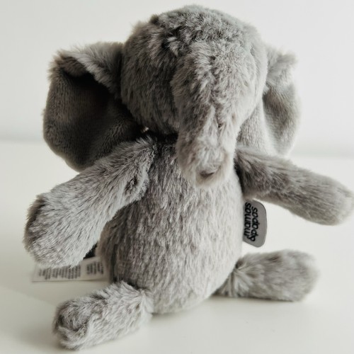 Mamas papas grey elephant - &,