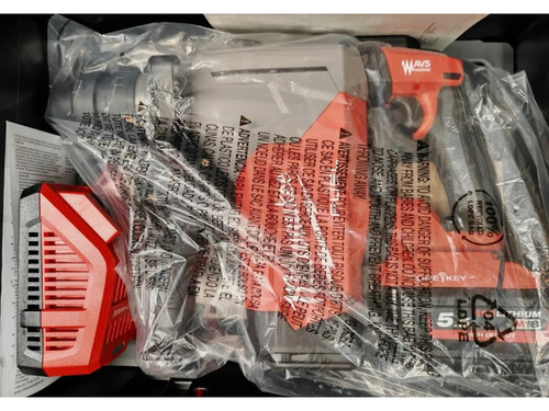 Milwaukee m18 fuel - m18,