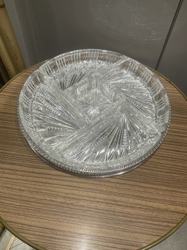 Vintage retro serving divided - retro,