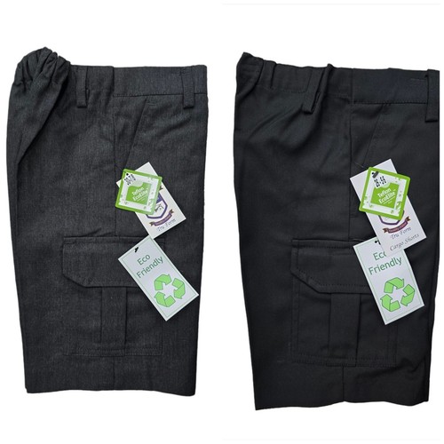 Boys adjustable waist cargo - adjustable,