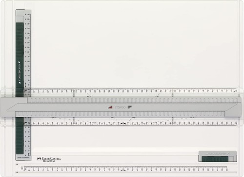 Faber castell system a3 - faber-castell,