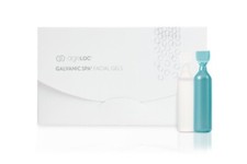 Nu Skin Galvanic Spa Facial Gels with ageLOC x 1 Box