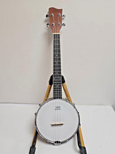 Saiger Concert Banjolele