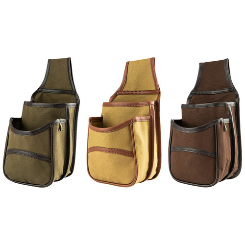 Jack pyke canvas cartridge - jack,