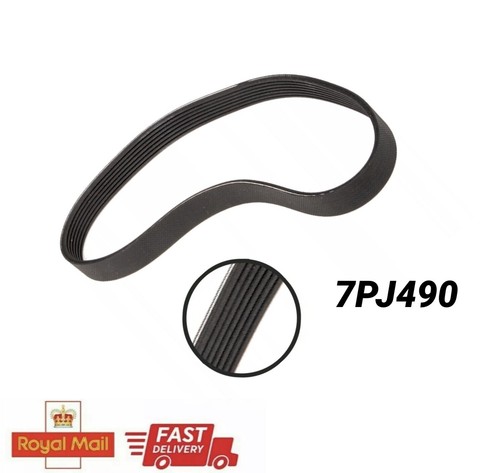 Drive belt for - all, qualcast