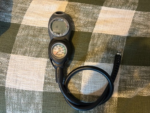 Suunto console spg - suunto,