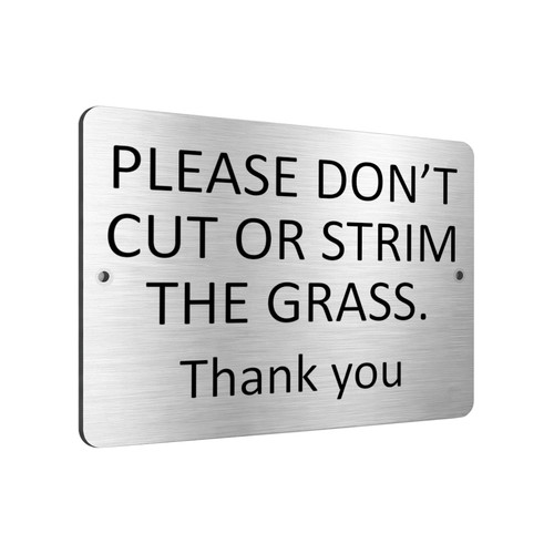B097 please don - cut, strim