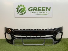 Mini cooper jcw - mini, bumper