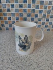 VINTAGE GERMAN SHEPHERD