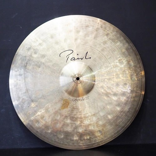 Paiste signature rough ride - paiste,