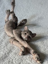 Retired A Breed Apart Cleo