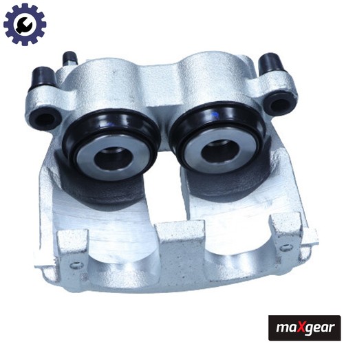 Brake caliper 0812 - caliper, 82-0812