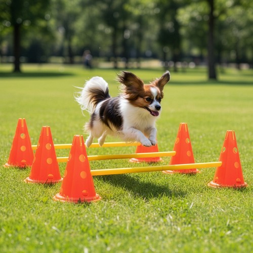 Pylon obstacle set pylons - obstacle,