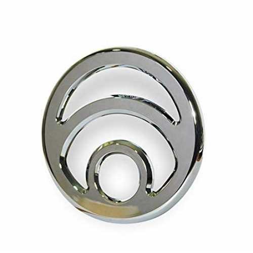 Greenwood airvac hcbc chrome - hcbc,