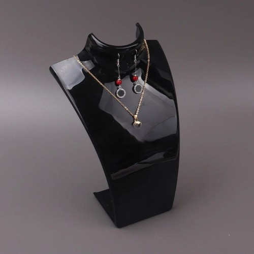 Acrylic jewellery display - acrylic,