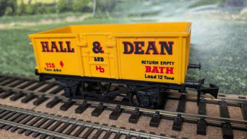 Lima gauge open mineral - lima,