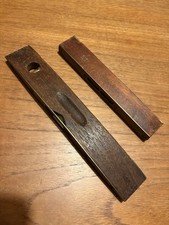 2 X Vintage Levels - Marples