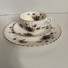 Radfords Bone China 3 Piece