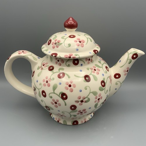 Emma bridgewater teapot - bridgewater,