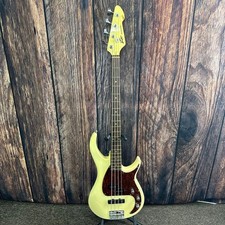 Peavey Milestone 4-String