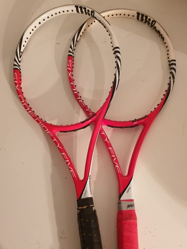 Wilson pro staff blx - wilson,