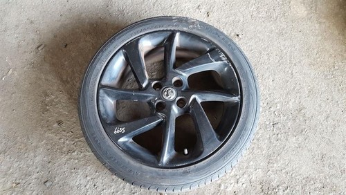 Vauxhall corsa limited - vauxhall, 4
