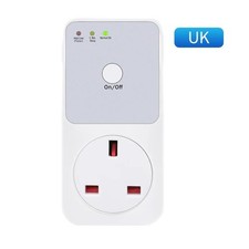 UK Voltage Protector 220V
