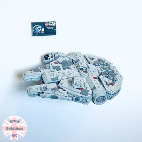 Wall mount for lego star - for,
