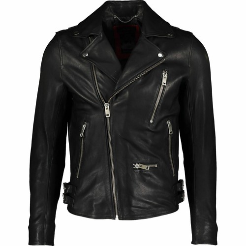 Diesel gibson lamb leather - lamb,