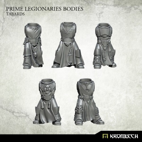 Kromlech prime legionary - kromlech,