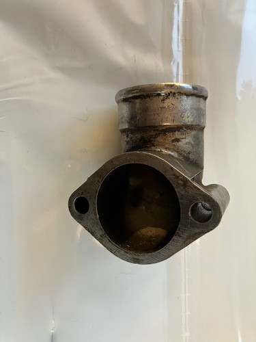 Weber 26imb carburettor inlet - ,