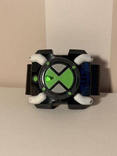 Ben omnitrix watch - 10,