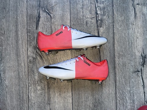 Nike mercurial vapor viii - viii, cr7