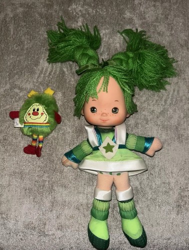 Rainbow brite original - brite, 1983