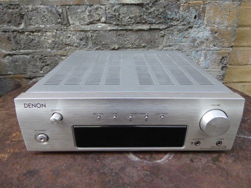 Denon dra f107dab fm - am, /