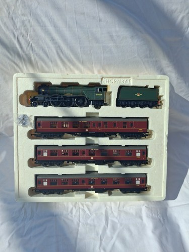 Hornby r2569 gauge the - r2569,