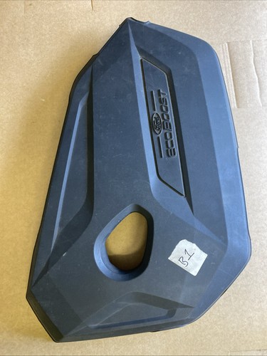 Ford focus mk3 engine - focus, cover