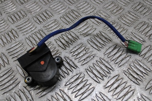 Honda 125 varadero 2009 - 125,
