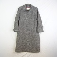 Windsmoor Coat Size 14 Grey