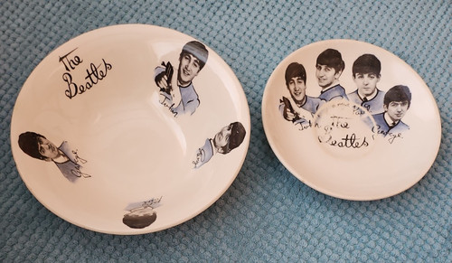 Vintage 1960s the beatles - the,