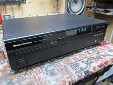 MARANTZ CD-50 SE SPECIAL